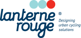 Lanterne Rouge® - Designing Urban Cycling Solutions